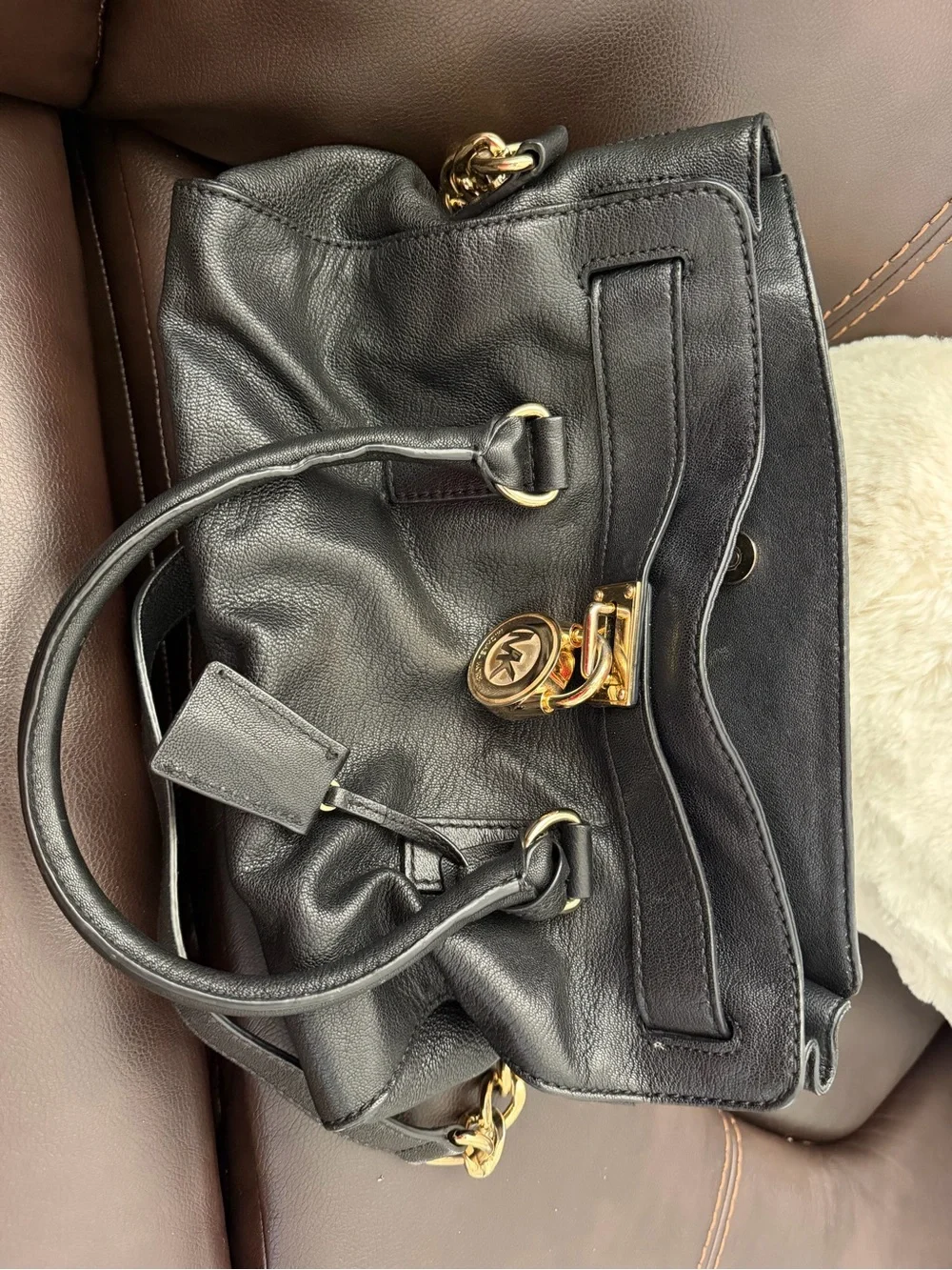 Michael Kors classic iconic